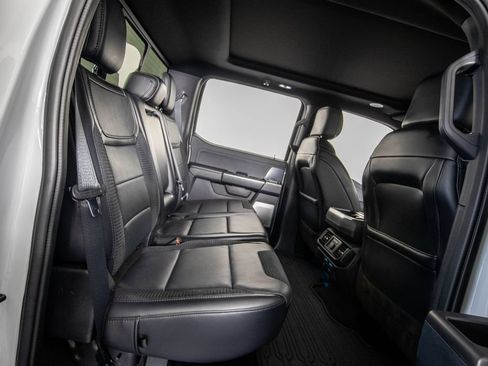 Used 2023 Ford F150 Raptor AWD/4WD image 11
