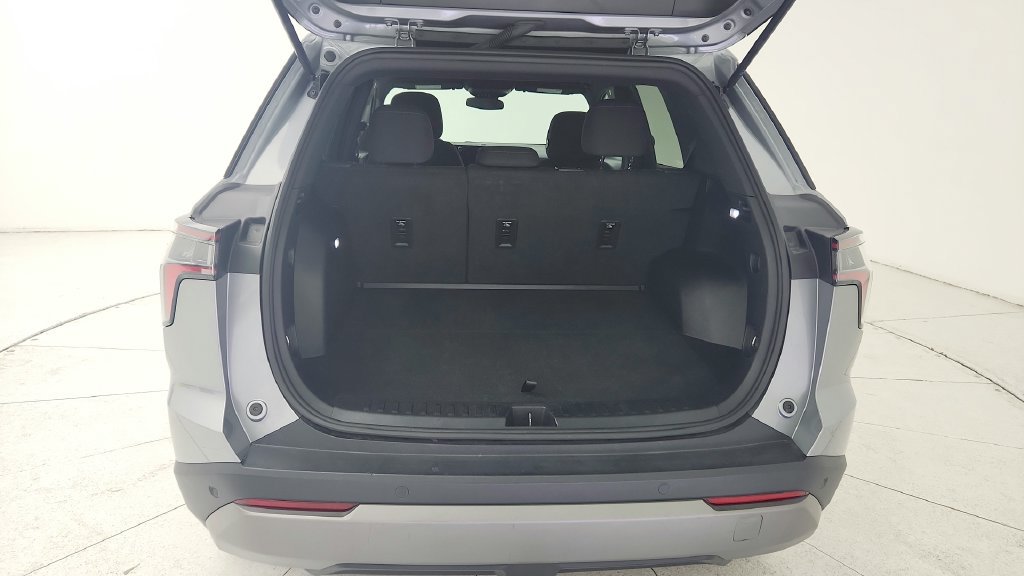 Certified 2025 Chevrolet Equinox LT AWD/4WD image 33