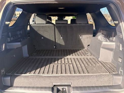 Used 2025 Toyota 4Runner TRD Pro image 30