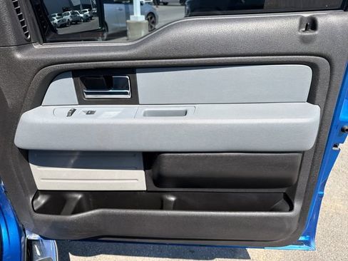 Used 2014 Ford F150 XLT w/ XLT Chrome Package RWD image 21