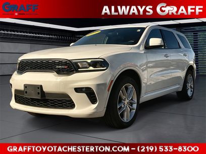 Used 2022 Dodge Durango GT