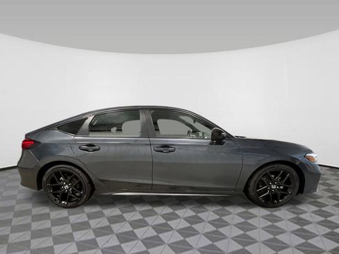 New 2026 Honda Civic Sport image 8