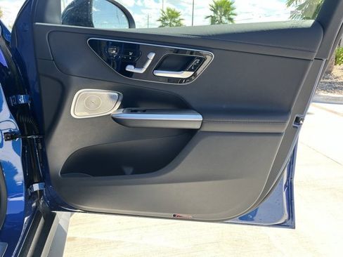 New 2026 Mercedes-Benz GLC 300 4MATIC image 23