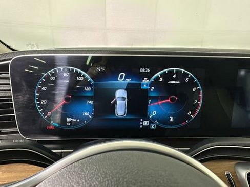 Used 2022 Mercedes-Benz GLE 350 4MATIC image 18