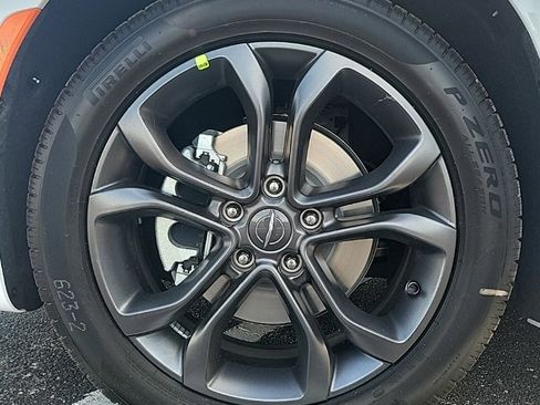 New 2026 Chrysler Pacifica Select image 24