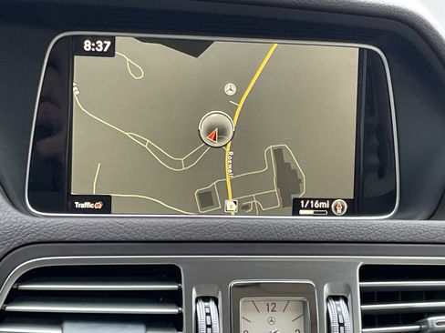 Used 2017 Mercedes-Benz E 400 Cabriolet image 35