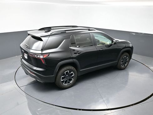 New 2026 Chevrolet Equinox ACTIV w/ Convenience Package III image 35