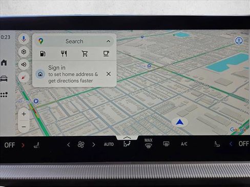 New 2026 Ford Explorer Active image 12