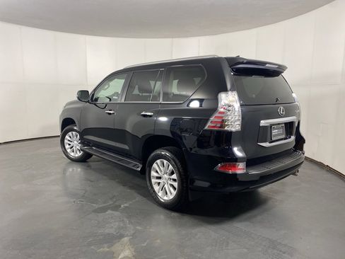 Certified 2023 Lexus GX 460 Premium image 10