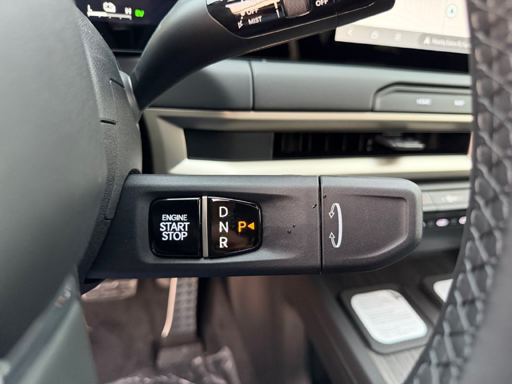 New 2027 Kia Telluride SX Prestige AWD/4WD image 23