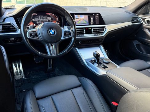 Certified 2023 BMW 430i Gran Coupe w/ M Sport Package image 29