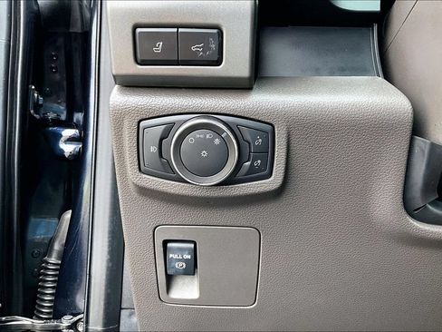 Used 2021 Ford Expedition XLT AWD/4WD image 33