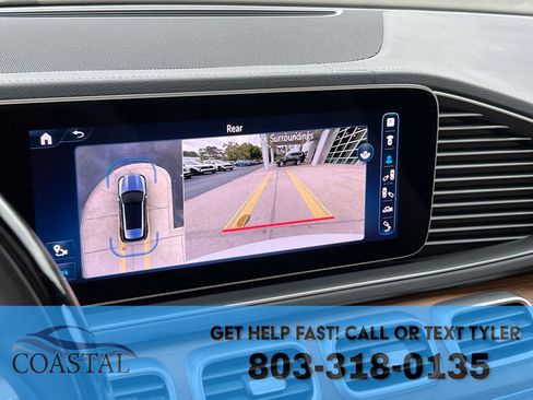 Used 2024 Mercedes-Benz GLE 350 4MATIC image 42