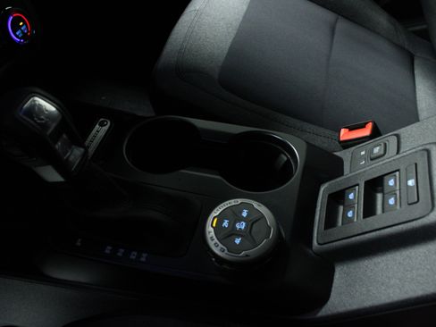 New 2026 Ford Bronco Big Bend image 23