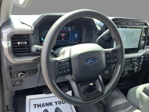 Used 2024 Ford F150 XL AWD/4WD image 21