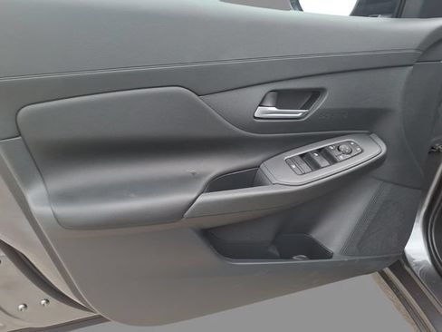 Certified 2026 Nissan Sentra SV w/ Floor Mat Package FWD image 12