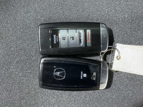 Used 2020 Acura MDX SH-AWD w/ Technology Package image 20