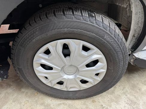 Used 2023 Ford Transit 250 Low Roof w/ Exterior Upgrade Package image 26