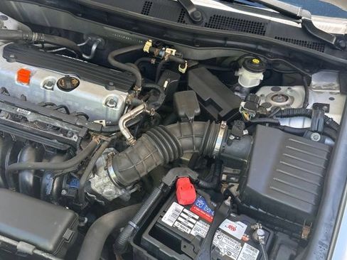 Used 2012 Honda Accord LX image 28