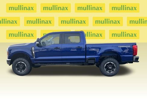 New 2026 Ford F250 XLT w/ Tremor Off-Road Package image 8