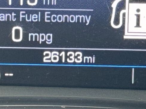 Used 2023 GMC Acadia SLE w/ Driver Convenience Package image 40