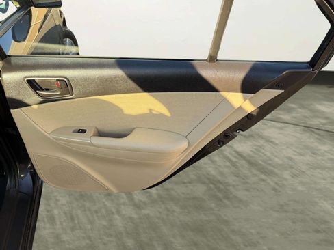 Used 2009 Hyundai Sonata GLS image 23