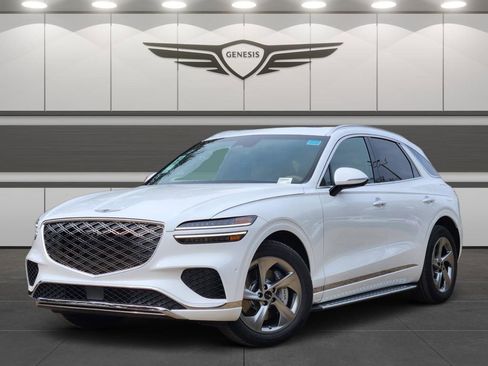 New 2026 Genesis GV70 2.5T Advanced image 1