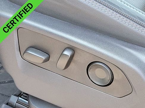 Certified 2024 Chevrolet Silverado 1500 High Country w/ High Country Premium Package image 36