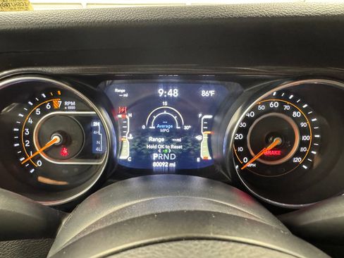 Used 2020 Jeep Gladiator Sport AWD/4WD image 41
