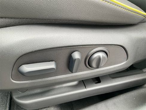 New 2026 Chevrolet TrailBlazer ACTIV w/ Convenience Package image 27