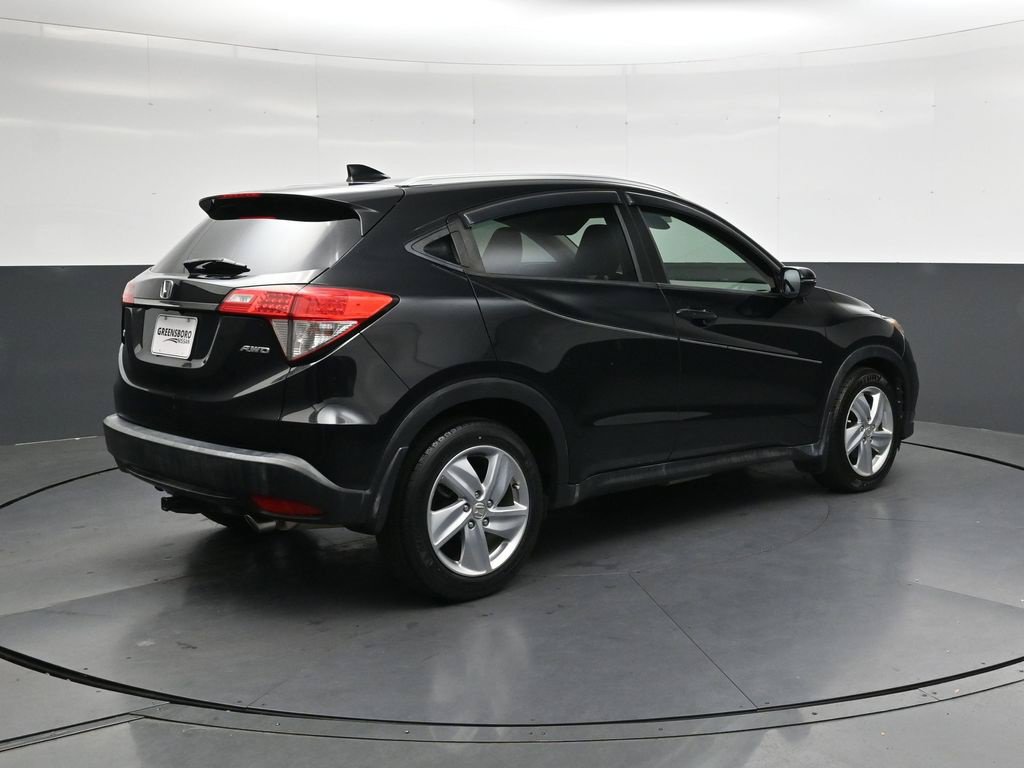 Used 2020 Honda HR-V EX image 5