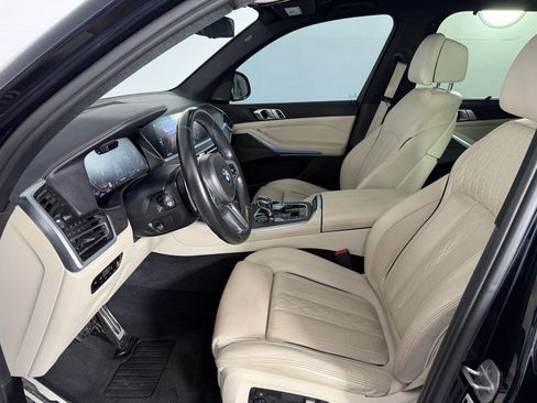 Used 2021 BMW X5 sDrive40i w/ M Sport Package RWD image 5