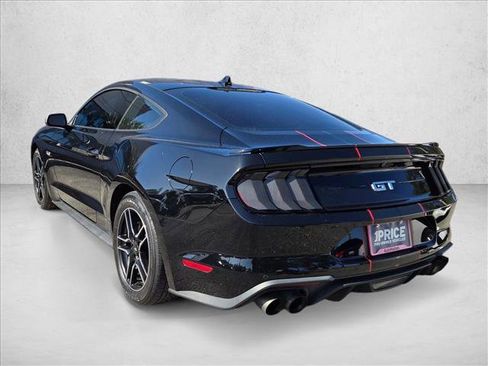 Used 2021 Ford Mustang GT image 8