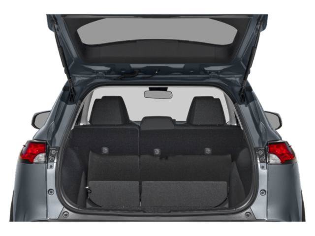 New 2023 Toyota Corolla Cross LE w/ Moonroof Package AWD/4WD image 14