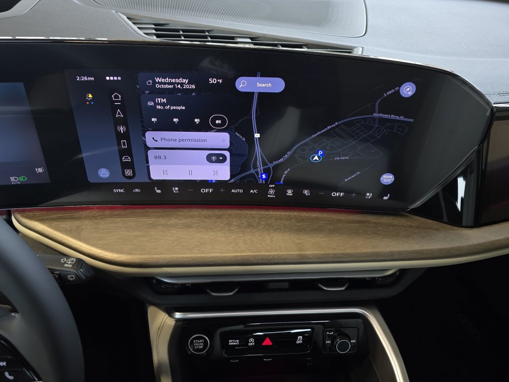 New 2026 Audi Q5 Premium Plus AWD/4WD image 18