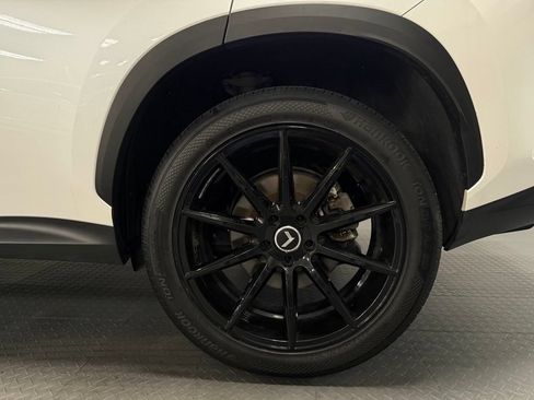 Used 2025 Lexus NX 350 AWD w/ Accessory Package (2T) image 7