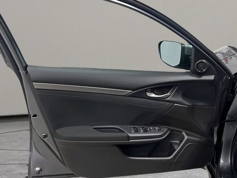 Used 2021 Honda Civic EX image 8