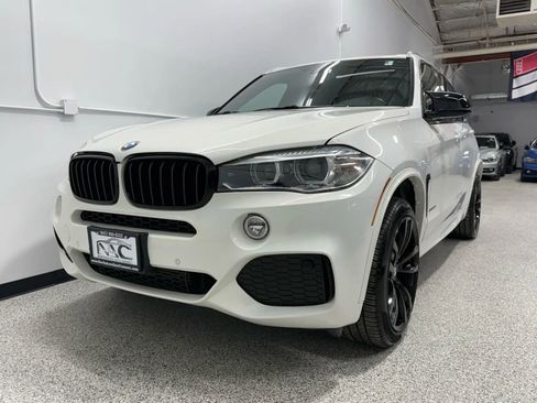 Used 2017 BMW X5 xDrive35i image 7