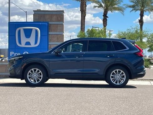 Certified 2024 Honda CR-V EX-L image 7