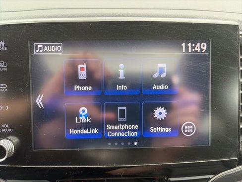 Used 2023 Honda Ridgeline RTL image 11
