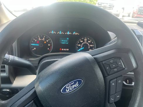 Used 2019 Ford F150 XLT RWD image 14