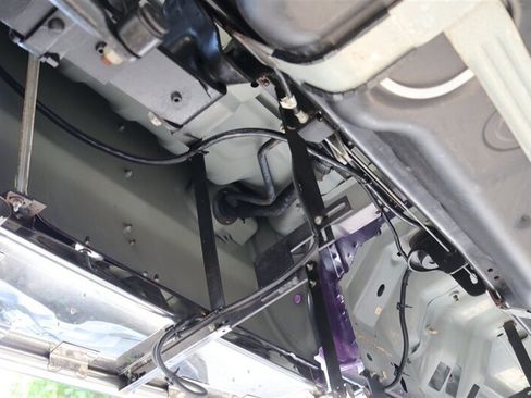 Used 1999 Ford F350 XLT AWD/4WD image 36