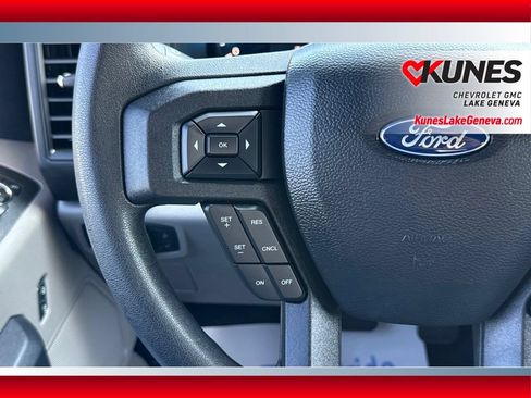 Used 2019 Ford F150 XL w/ Equipment Group 101A Mid AWD/4WD image 39
