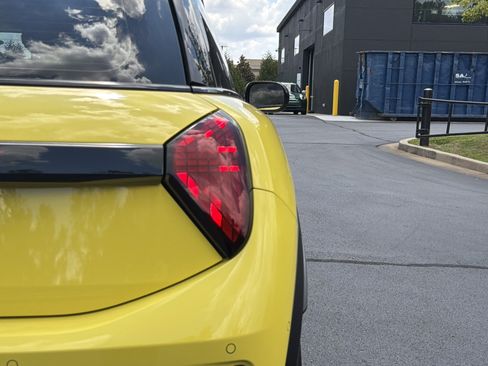 New 2026 MINI Cooper S FWD image 41