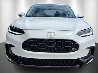 New 2026 Honda HR-V EX-L video 2
