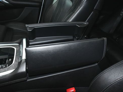 Used 2024 BMW X6 M60i image 51