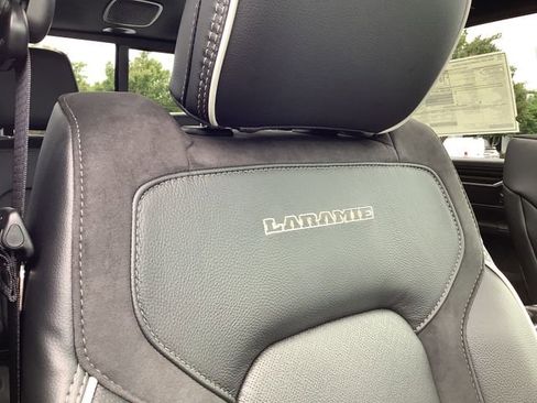 New 2026 RAM 1500 Laramie image 43