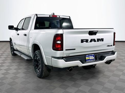 New 2026 RAM 1500 Big Horn w/ Night Edition image 24