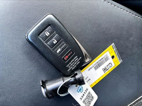 Used 2019 Lexus NX 300 F Sport w/ F Sport Premium Package image 15