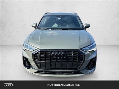 Used 2023 Audi Q3 2.0T Premium Plus w/ Premium Plus Package